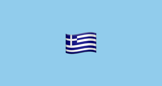 خريطة اليونان