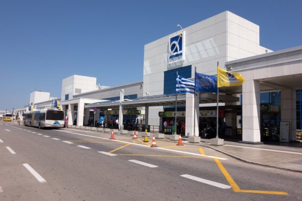 مطار اليونان … تعرف على مطارات و أكواد اليونان