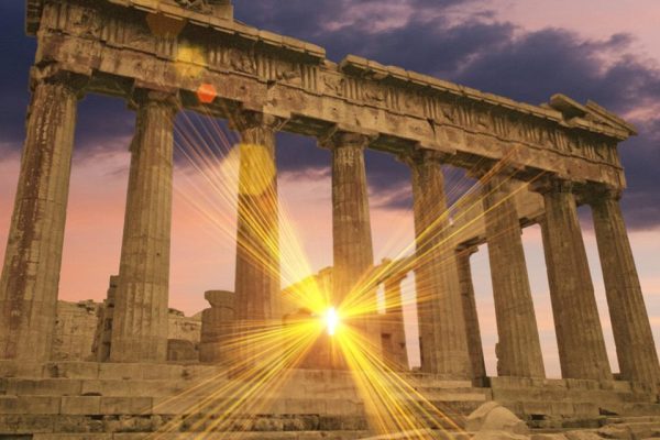 اين تقع اليونان و كيفية السفر الى اليونان