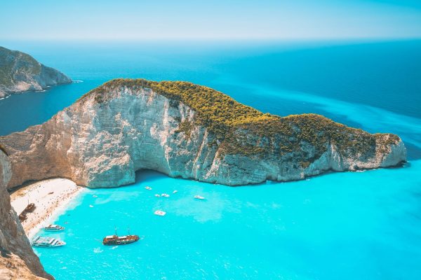 أجمل جزر اليونان عليك زيارتها