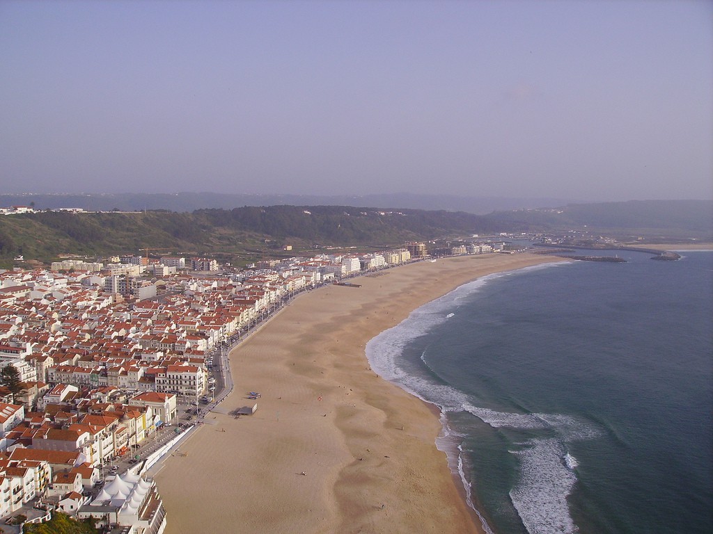 أفضل شواطئ البرتغال