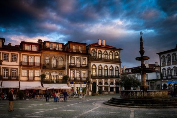 أفضل مدن البرتغال … دليل أجمل مدن البرتغال السياحية