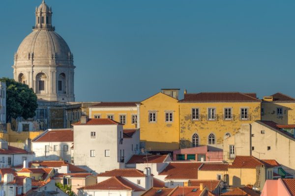 أفضل فنادق 5 نجوم في لشبونة البرتغال الموصى بها