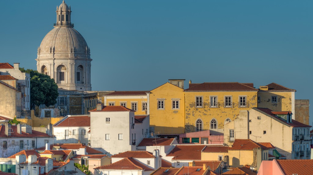 أفضل فنادق 5 نجوم في لشبونة