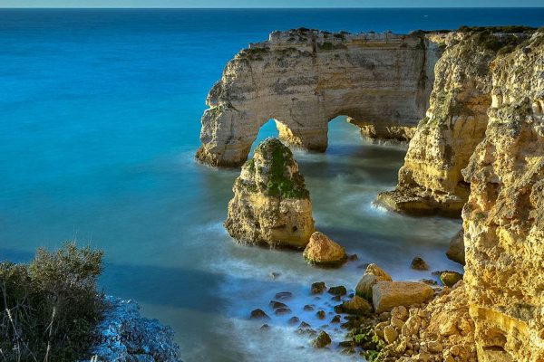 اجمل شواطئ البرتغال … شاهد أروع شواطئ البرتغال بالصور