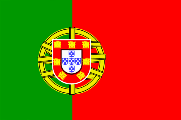 معنى علم دولة البرتغال وتاريخ ظهوره
