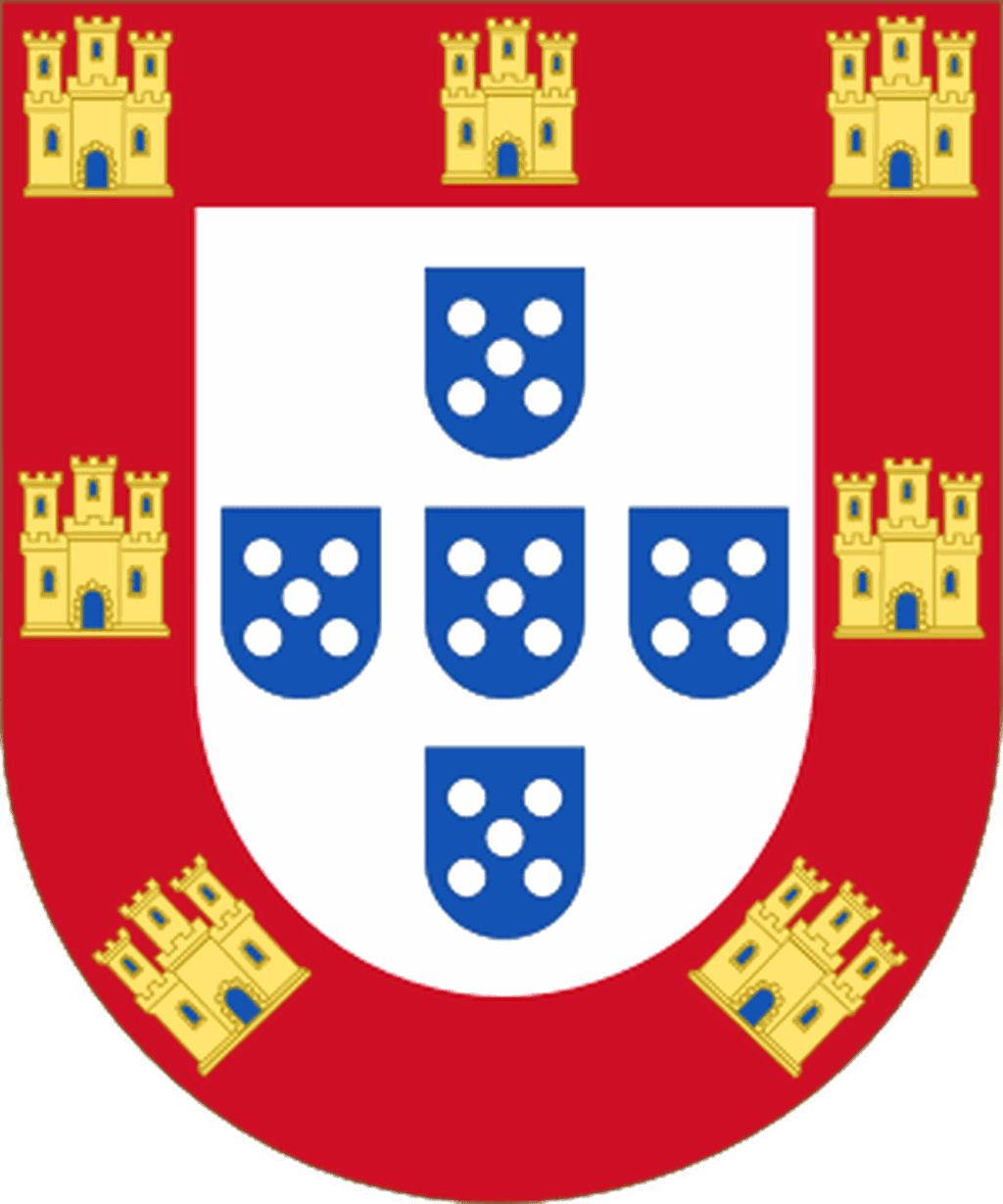 علم دولة البرتغال