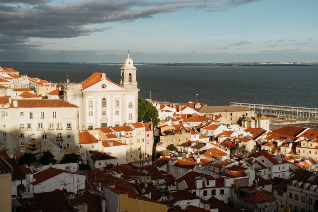 السياحة في البرتغال العرب المسافرون