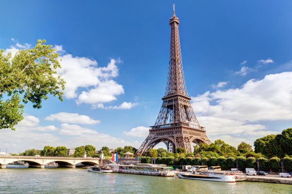 معلومات كامله عن برج ايفل باريس
