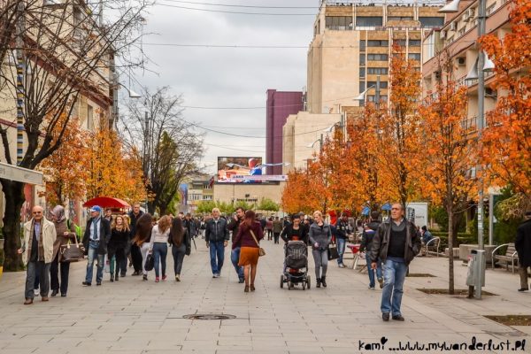 أشهر مدن كوسوفو التي سوف تسحرك بجمالها