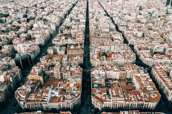 نصائح السفر إلى برشلونة