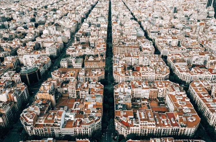 نصائح السفر إلى برشلونة