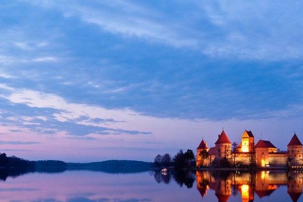 تفاصيل و معلومات كامله عن ليتوانيا يجب معرفتها قبل رحلتك السياحية