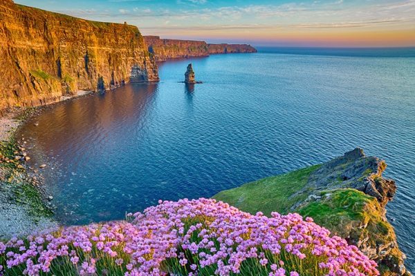 أفضل الأماكن السياحية في إيرلندا الشمالية المسافرون العرب