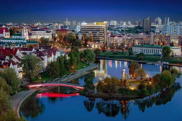 أفضل الأماكن السياحية في روسيا المسافرون العرب