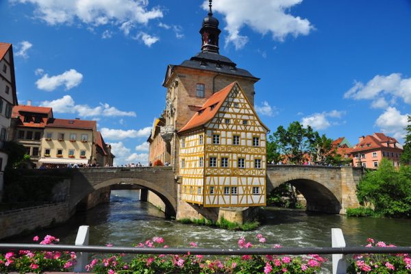 أجمل الاماكن السياحية في المانيا