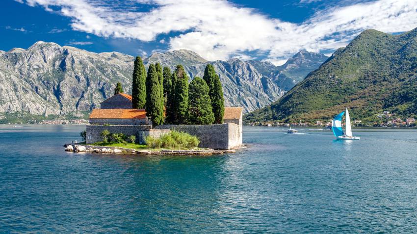 دولة الجبل الأسود
