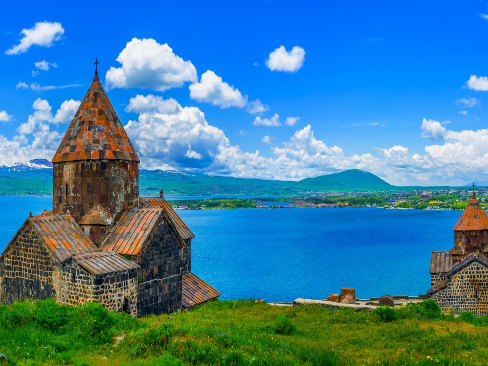 دولة أرمينيا