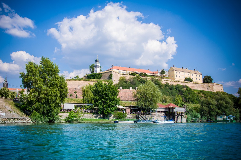 تعرف على أجمل بحيرات صربيا