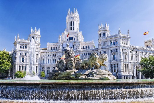 أفضل وأرخص الأوقات لزيارة مدريد