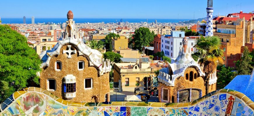 تفاصيل و معلومات حول برشلونة يجب معرفتها قبل رحلتك السياحية