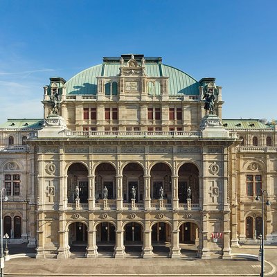 أجمل اماكن سياحية في فيينا