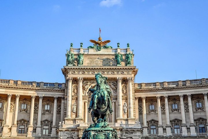 الاماكن السياحية في فيينا 2020