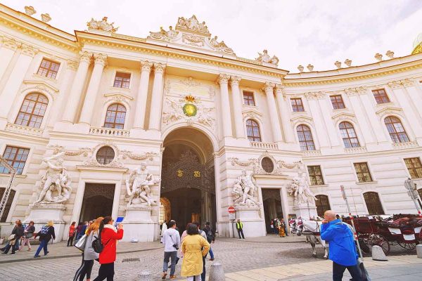 زيارة فيينا سياحة 2020 : أهم المعالم للعوائل