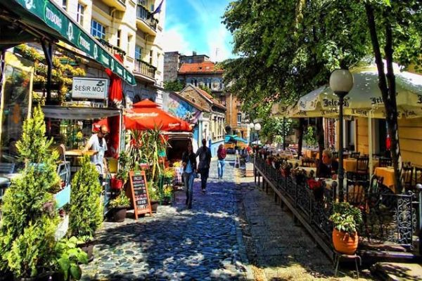 السياحة في بلغراد – أجمل الوجهات السياحية التى يجب زيارتها