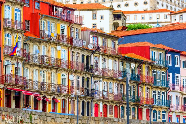 السياحة في بورتو البرتغال: افضل الاماكن السياحيه 2021