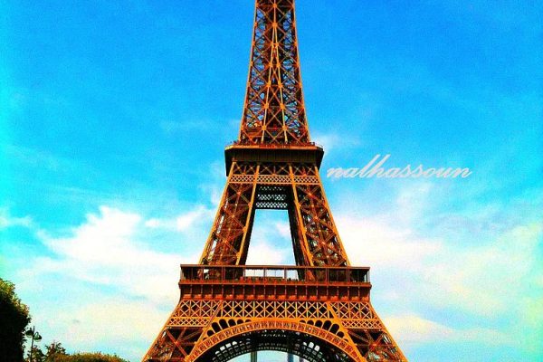 40 من أجمل معلومات عن برج ايفل يجب معرفتها قبل زيارتك لباريس