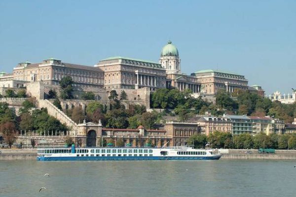 معلومات حول بودابست