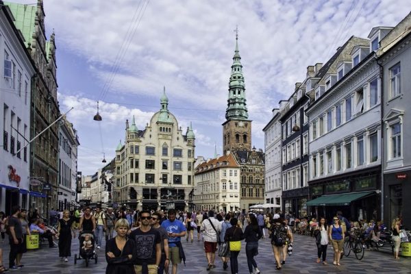 السياحة في كوبنهاجن – أجمل الوجهات السياحية التى يجب زيارتها