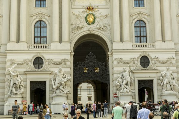 جولة سياحية في فيينا: كيف تقضي 3 أيام في فيينا