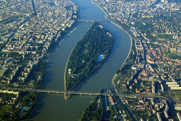 أجمل الاماكن السياحية في بودابست