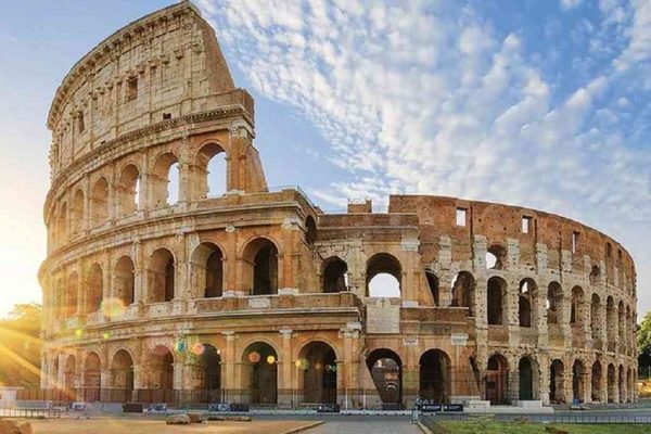 أفضل 10 جولات في روما