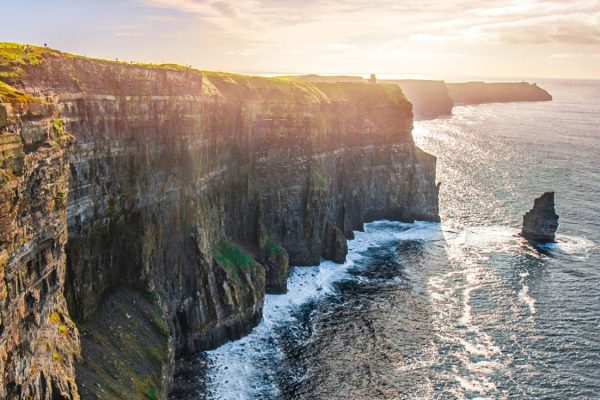 السياحة في ايرلندا وأجمل المعالم السياحية التى يجب زيارتها