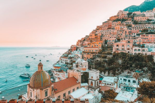 أفضل الأماكن السياحية في إيطاليا المسافرون العرب