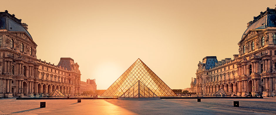 السياحة في باريس 2020