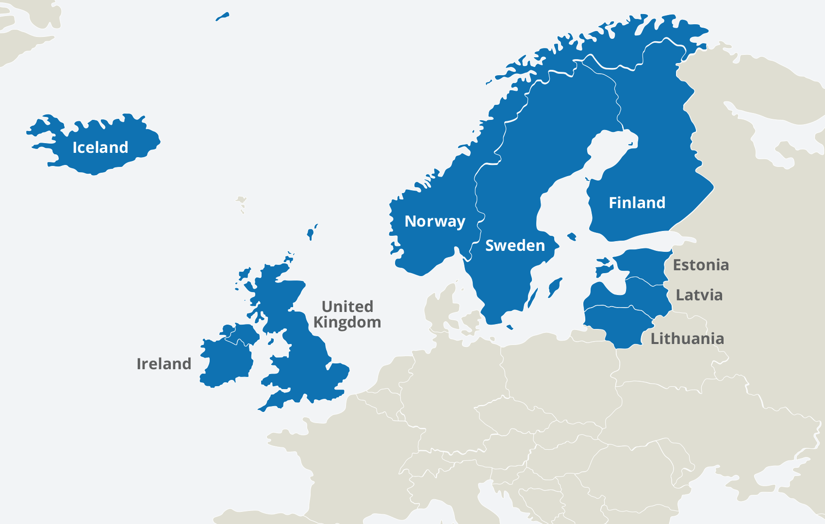 عدد دول اوروبا الاحصائيه لعام 2021 المسافرون الى اوروبا