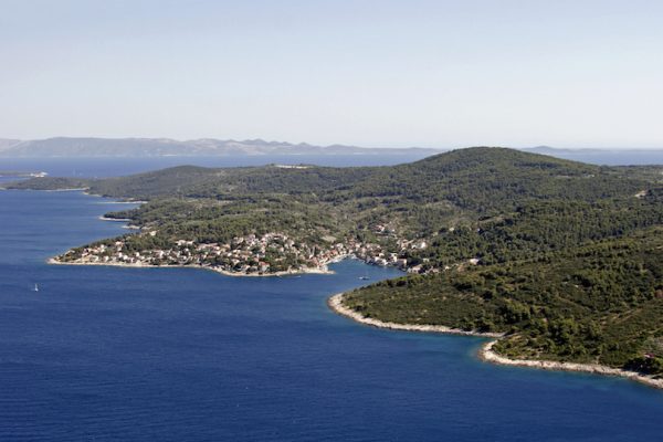 السياحة في سبليت معشوقة كرواتيا الذهبية
