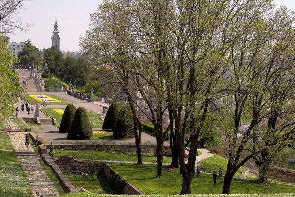 أفضل الحدائق في صربيا 2020