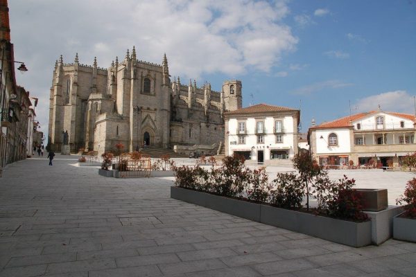 السياحة في تشافيس البرتغال 2021
