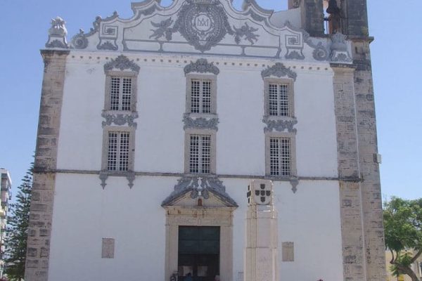 السياحة في أولهاو (البرتغال)2021