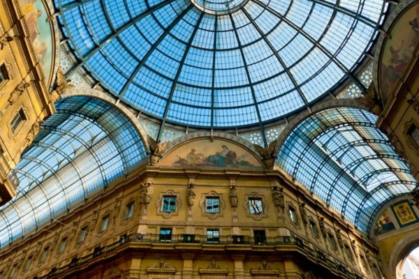 افضل الاماكن السياحية في ميلانو (ايطاليا)