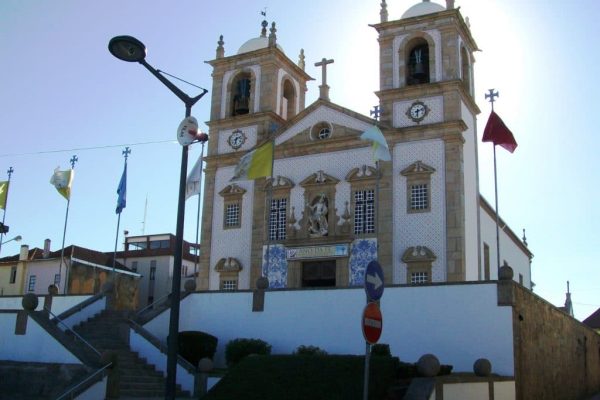السياحة في أوليفيرا دي ازميس (البرتغال)2021