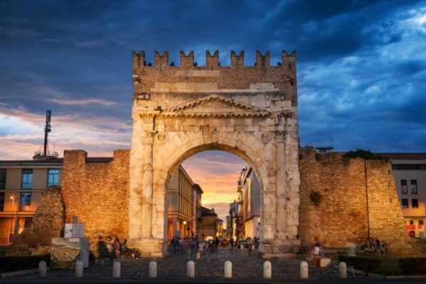 أفضل الأماكن السياحية في ريميني المسافرون العرب