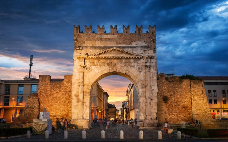 أفضل الأماكن السياحية في ريميني المسافرون العرب 