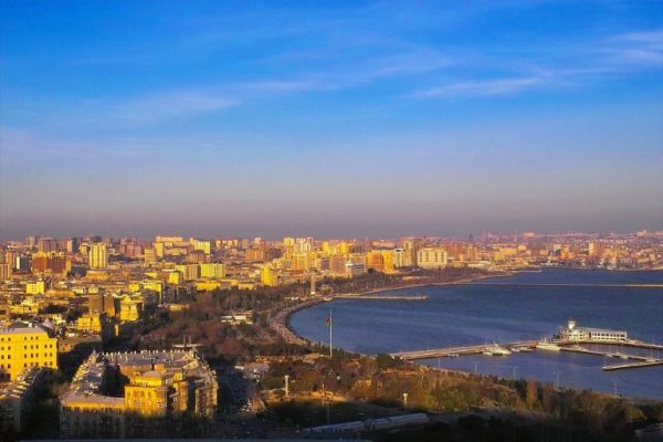 أفضل الاماكن السياحية في اذربيجان المسافرون العرب