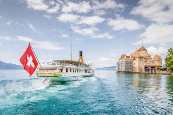 أفضل الأماكن السياحية في جنيف المسافرون العرب